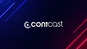 Animação de Logotipos: Conicast