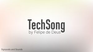 Música sem copyright: TechSong